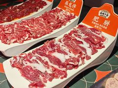 -南城十里潮汕鲜牛火锅·鲜虾生滚粥(融汇老商埠店)