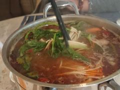 -西安高新希尔顿酒店·咖啡露台西餐厅