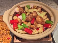 -留半山·香港食堂(啦啦宝都店)