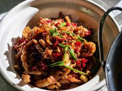 -新新湘菜馆(新中街二条店)