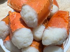 -郑记•不夜城烧烤•龙虾•虾蟹(黄鹤楼店)