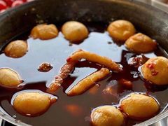 -李子坝梁山鸡(李子坝大鸡哥店)