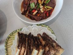 -辣婆婆(航天桥店)