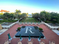 -三亚海棠湾万丽度假酒店