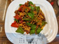 -缘来聚·徽菜名店(黄山宏村店)