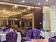 -畔山酒店中餐厅