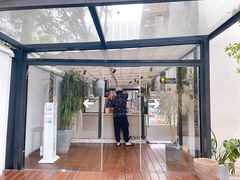 -Willing·Coffee&Brunch&Dinner(万达店)