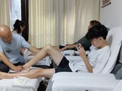 -静沐人生养生馆(佳宁娜分店)