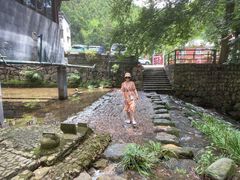 -山沟沟景区