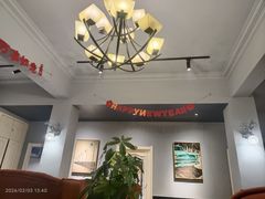 -吱咖啡西式简餐