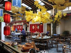 -老灶房-四川土菜(铁牛广场店)