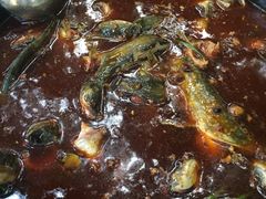 -金海椒罐罐鲢鱼(东方桂苑店)