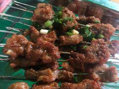 -洞氮胡记羊肉馆(融冠亲城店)