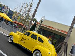 -奥兰多环球影城