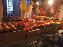 西式包点-茵特拉根酒店·西餐厅