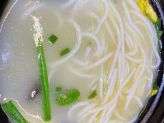 -云海肴·汽锅鸡·云南菜(天津国金汇店)