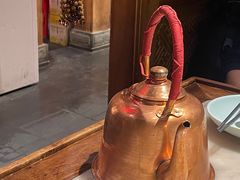 -小吊梨汤·北京菜·烤鸭(清河万象汇店)