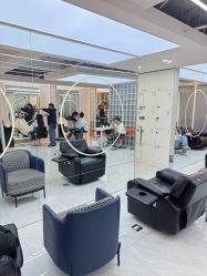 -赤道 Hair Salon