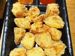 -胡马八破·川菜小馆(高新万达店)