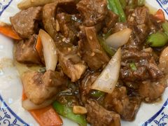 -协顺园回头馆(南顺城路店)