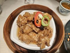 -陶陶居酒家(解放北路店)
