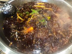 -肖肖酸萝卜鱼火锅(总店)