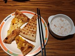 -比格比萨自助(万柳华联店)