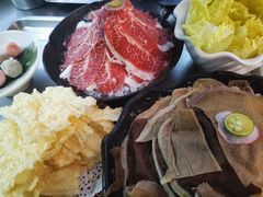 -马家斑.鲜鱼火锅(松湖万科店)