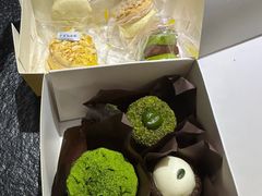 -发酵食堂(屏风街店)