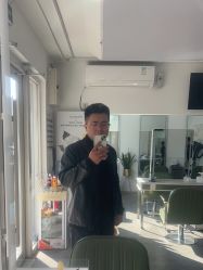 -LJOY丽锦造型·烫发染发