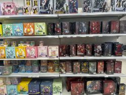 -玩动奇季品牌玩具超市