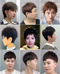 -LJOY丽锦造型·烫发染发