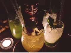 -TZ House音乐现场(茅台店)