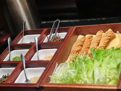 -五谷丰登农家院·地道胶东菜·海鲜烧烤(威海店)