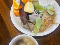 -妙醍醐素食自助餐馆(杭州香积寺店)