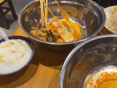 -嘉州鲜知味钵钵鸡(奎星楼店)