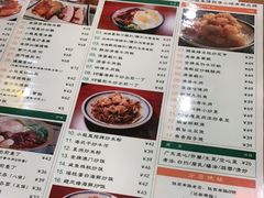 -小龍鳳餐室(番禺路店)