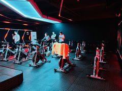 -贝菲特游泳健身(徐泾店)