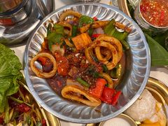 -BLABLATAI吧啦泰·泰式爆炒(西宸天街店)