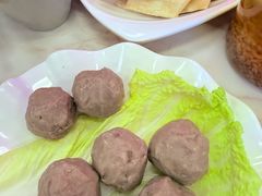 -彭记铁锅肥肠(东四总店)