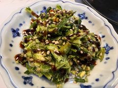 -达摩君日本料理(泰海花园小区店)