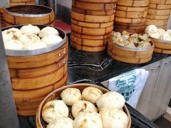 -清真·安乐园菜馆(茶南店)