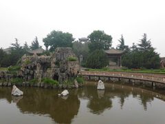 -茂陵博物馆
