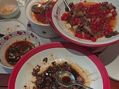 -辣可可·小炒黄牛肉(望京凯德MALL店)