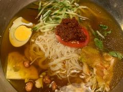 -熙成烧烤(白塔岭店)