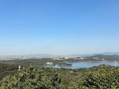 -沈阳辉山风景区