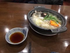 -松子料理(华威桥店)