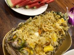 -Dang restaurant (patong phuket)