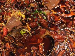 -大鸭梨烤鸭·北京菜(南小街/南苑店)