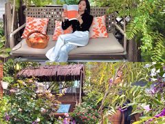 -大隐花事(熊婆婆的花园店)